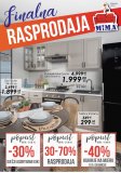 Mima katalog Finalna rasprodaja 06.08.2019.-31.08.2019.