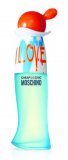 Toaletna voda I love love Moschino 30ml