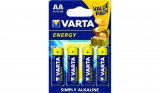 Baterije Energy AAA ili AA Varta 4/1