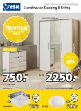Jysk katalog Akcija 15.08.2019.-28.08.2019.