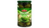 Krastavci Podravka klasik 660 g