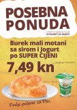 Klara letak Posebna ponuda 01.10.-31.10.2017.