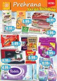 Prehrana letak Akcija listopad 01.10.-31.10.2017.