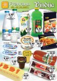 Prehrana letak Vindija 02.10.-31.10.2017.