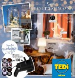 Tedi katalog Akcija 12.10.-31.10.2017.