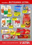 Butiga Ultra letak Dupin 13.08.-31.08.2019.