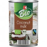 Kokosovo mlijeko K- bio 400 ml