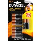 Baterije Duracell 10/1