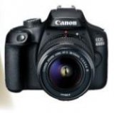 Digitalni fotoaparat Canon EOS 4000 D