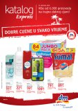 DM katalog Akcija 16.08.2019.-31.08.2019.