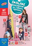 Pepco katalog Školska kolekcija 15.08.2019.-28.08.2019.