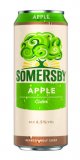 Somersby jabuka 0,5 l