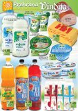 Prehrana letak Akcija 06.08.-31.08.2019.