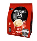 Kava 3u1 Classic Nescafe 165 g
