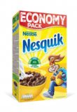 Žitarice Nesquik Nestle 625 g