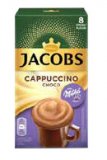 Cappuccino Milka Jacobs 144 g