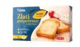 Dvopek Zlatni prepečenac klasik Žito 330 g