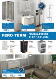 Fero-term posebna ponuda do 18.3.