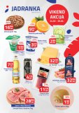 Jadranka letak Vikend akcija do 26.02.2017