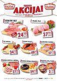 Vajda katalog Tjedna akcija do 5.3.