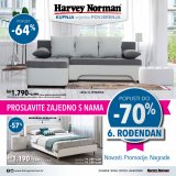Harvey Noraman katalog Akcija 10.10.-16.10.2017.