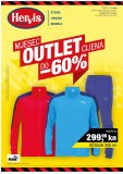 Hervis katalog Akcije 11.10.-16.10.2017.