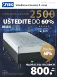 Jysk katalog Proslavimo zajedno 12.10.-25.10.2017.