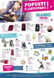 Magic baby katalog Listopad 01.10.-31.10.2017.