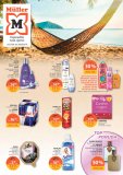 Muller katalog Aktualno 22.08.-28.08.2019.