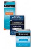 Krema za njegu lica Neutrogena Hydro Boost Sleeping Cream, City Protect, Aqua Gel ili Creme Gel 50 ml