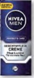 Krema za lice Nivea Men Sensitive ili Protect & Care 75 ml