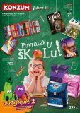 Konzum katalog Škola 19.08.-20.09.2019.
