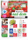 Kaufland katalog Akcija 22.08.-28.08.2019.