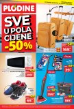 Plodine katalog Akcija 22.08.-28.08.2019.