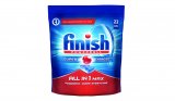 -25% na tablete i aditive za strojno pranje posuđa Finish
