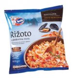 Rižoto s plodovima mora Ledo 600 g