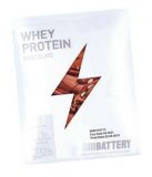 Battery whey proteini Proteini.si 30 g