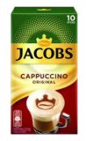 Cappucino Original Jacobs 144 g