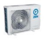 Klima uređaj Qzen ZE-12 Start Inverter 3,5 KW
