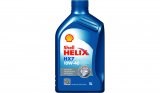 Motorno ulje Shell Helix H7 10W-40