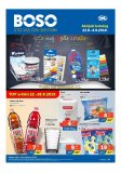 Boso katalog Akcija 22.08.-04.09.2019.