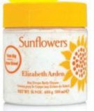 Krema za tijelo Elizabeth Arden Sunflowers Sun Drops 500 ml