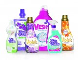 -25% na sve Violeta proizvode za pranje rublja i čišćenje kućanstva