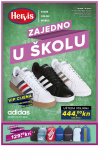 Hervis katalog Akcija 21.08.-26.08.2019.