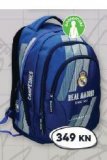 Školski ruksak anatomski Real Madrid