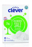 Sol za perilicu posuđa Clever 2 kg