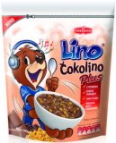 Dječja hrana Čokolino Lino Podravka 400g