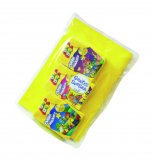 Poklon paket Back to School Čunga Lunga 205 g