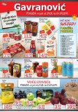 Gavranović katalog Akcija 29.08.-04.09.2019.