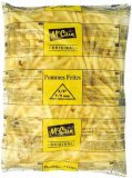 Pommes Frites McCain 2,5 kg